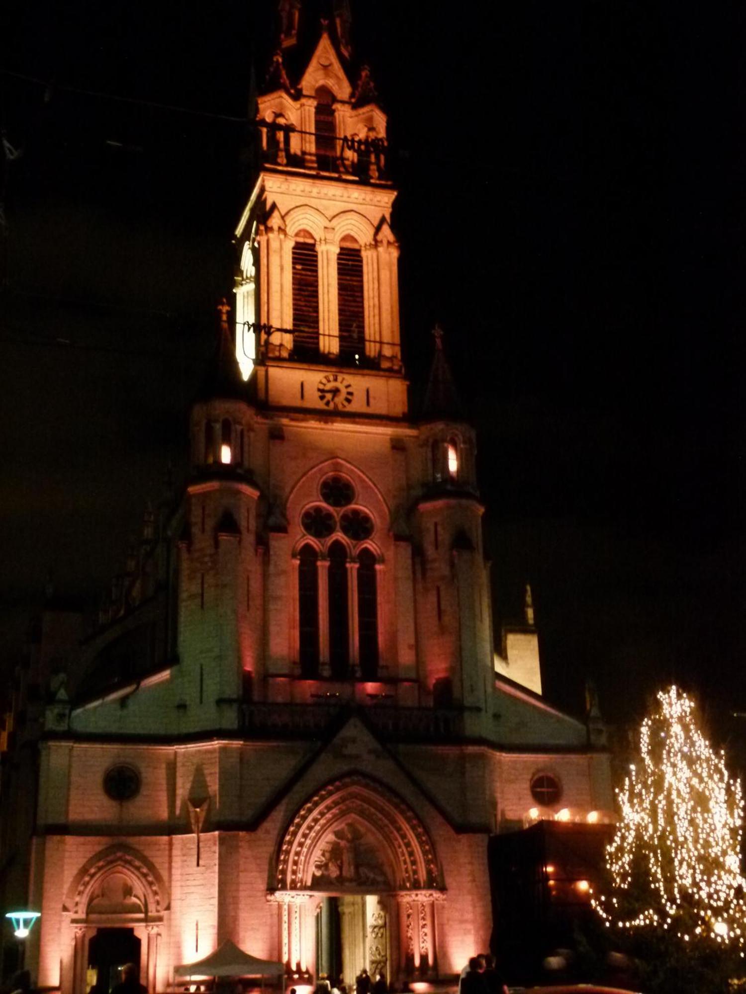 リヨンPerrache Sainte Blandineアパートメント エクステリア 写真